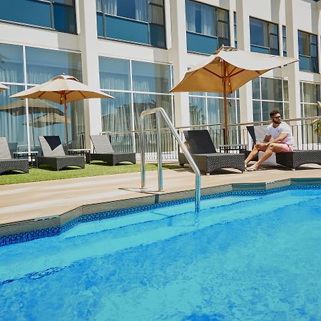 Garden Court Kings Beach Порт Елизабет Екстериор снимка
