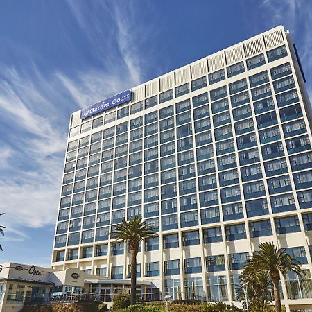 Garden Court Kings Beach Порт Елизабет Екстериор снимка