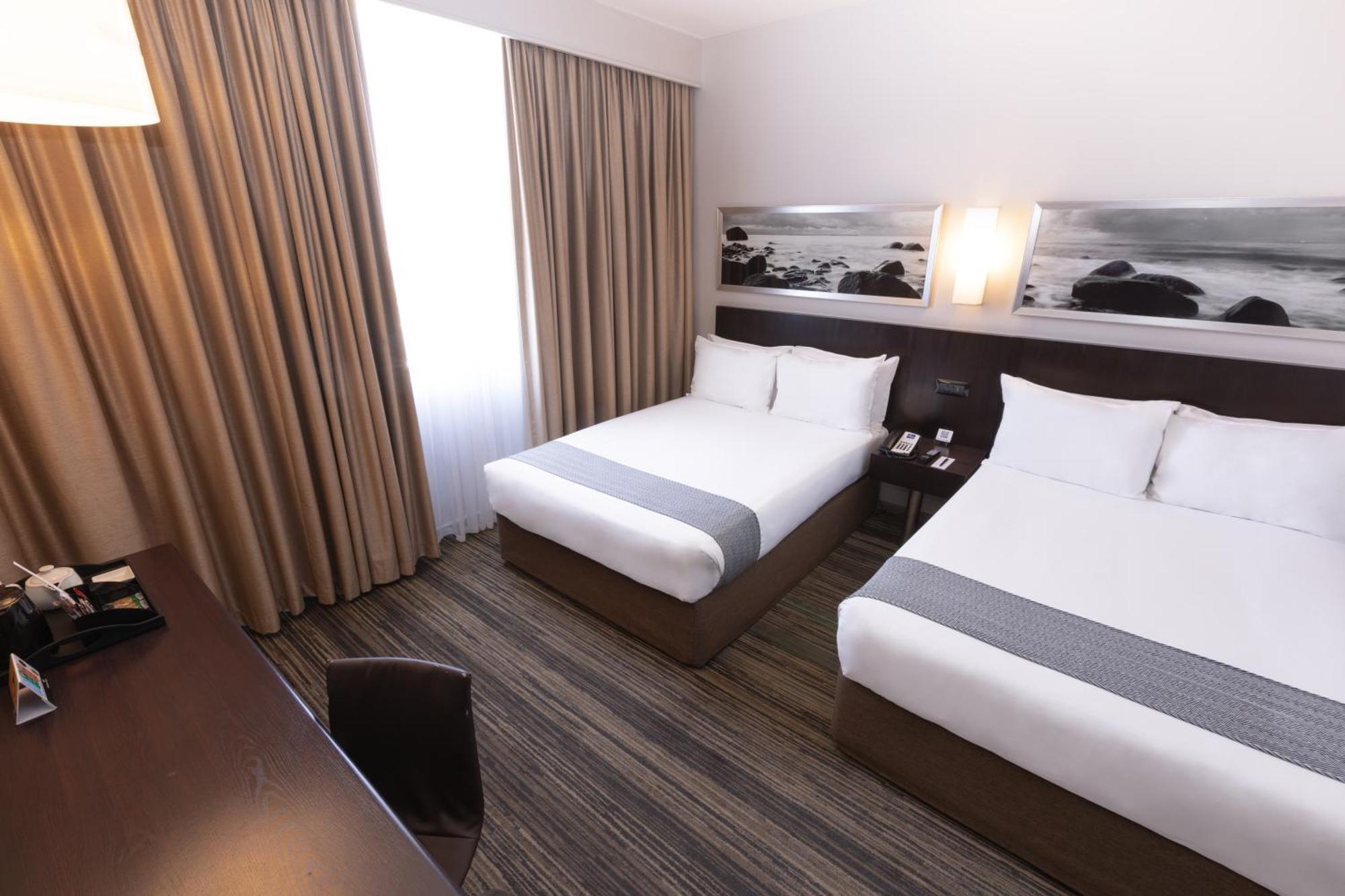 Garden Court Kings Beach Порт Елизабет Екстериор снимка