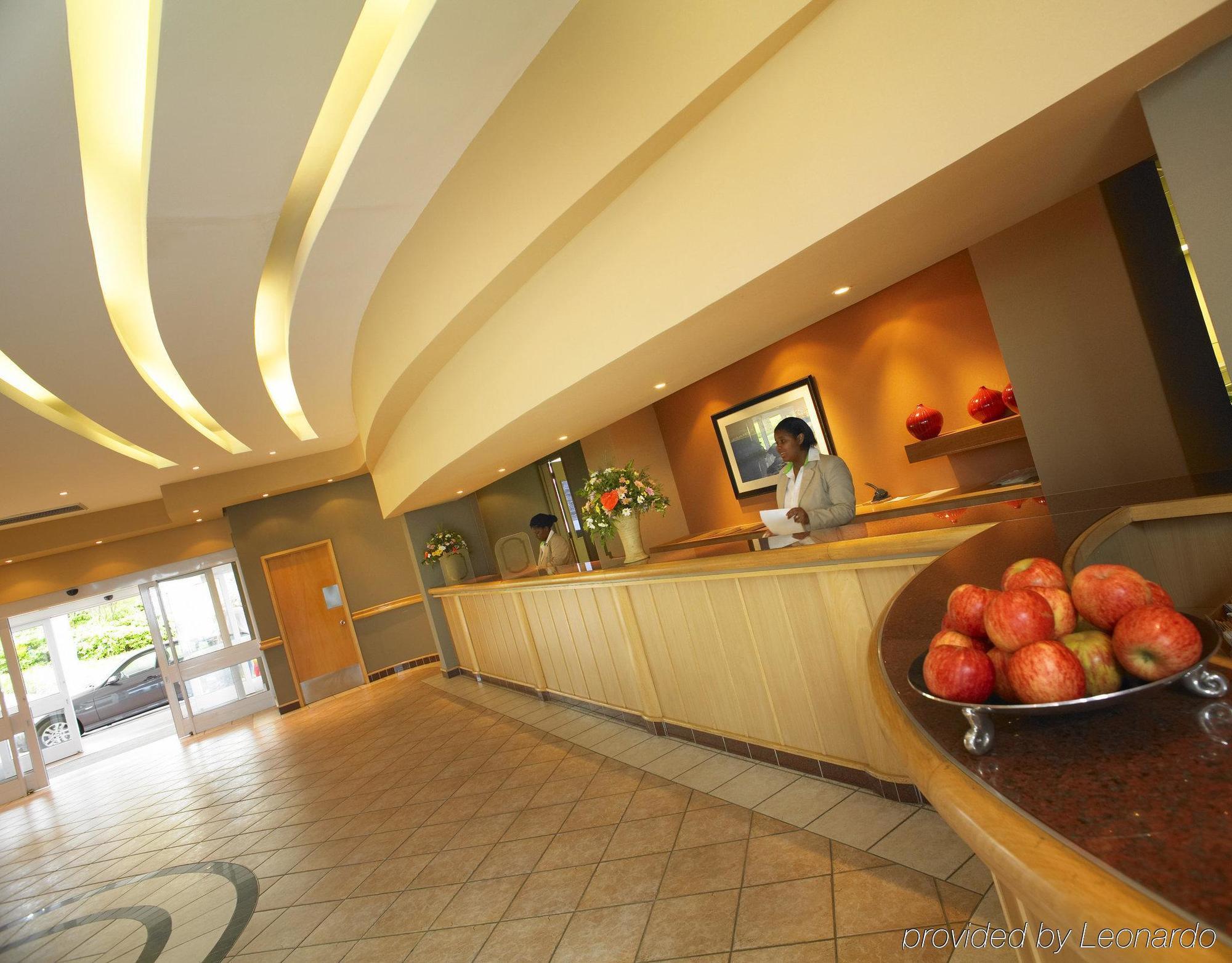 Garden Court Kings Beach Порт Елизабет Екстериор снимка