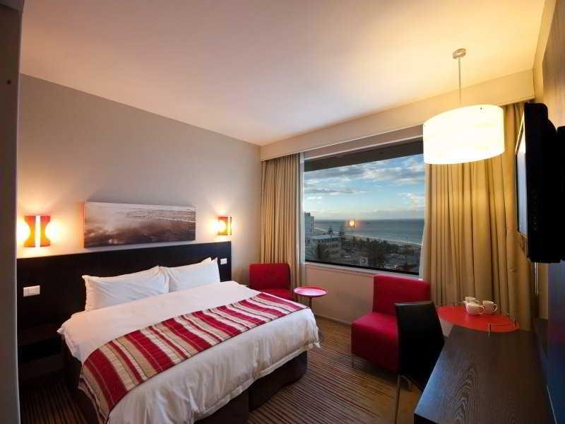 Garden Court Kings Beach Порт Елизабет Екстериор снимка