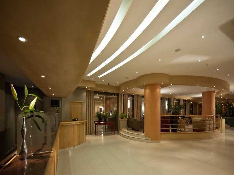 Garden Court Kings Beach Порт Елизабет Екстериор снимка