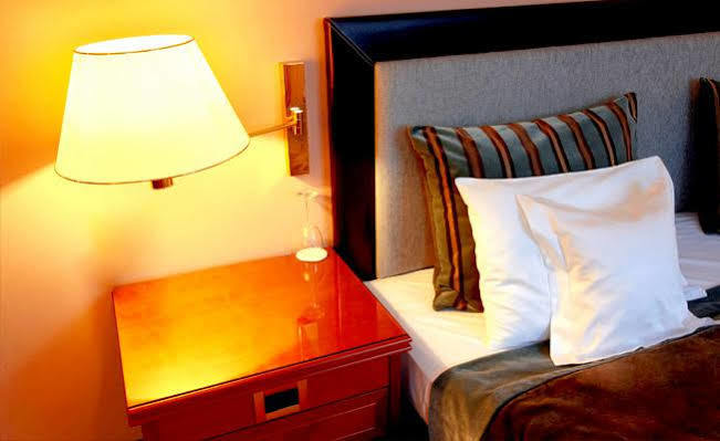 Garden Court Kings Beach Порт Елизабет Екстериор снимка