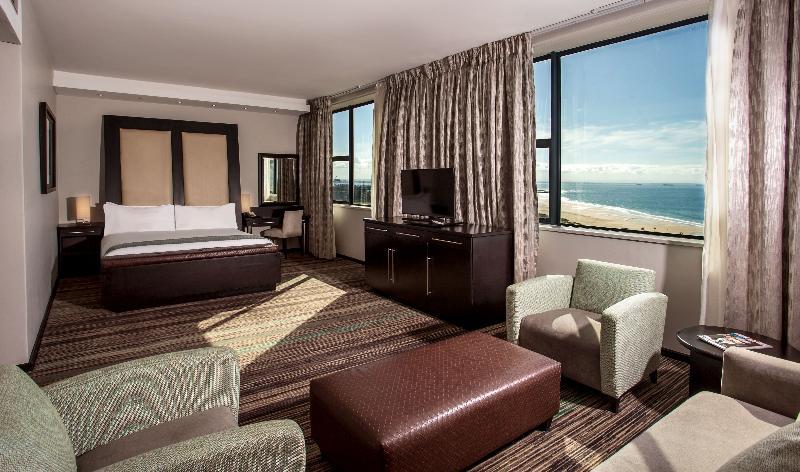Garden Court Kings Beach Порт Елизабет Екстериор снимка